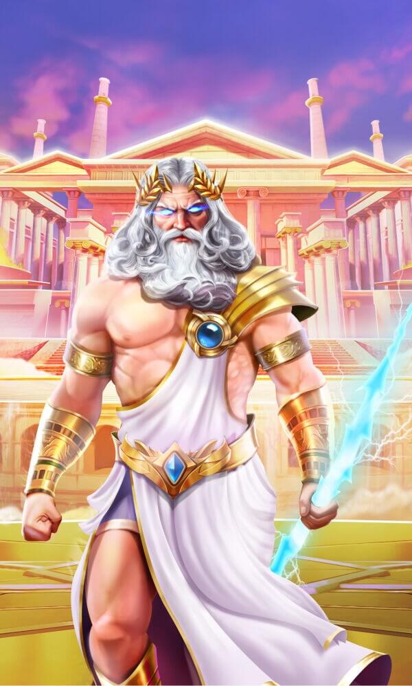 Gates of Olympus